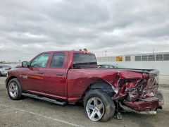 Zdjęcie 2 z aukcji – 2017 RAM 1500 z VIN 1C6RR6FT3HS592096