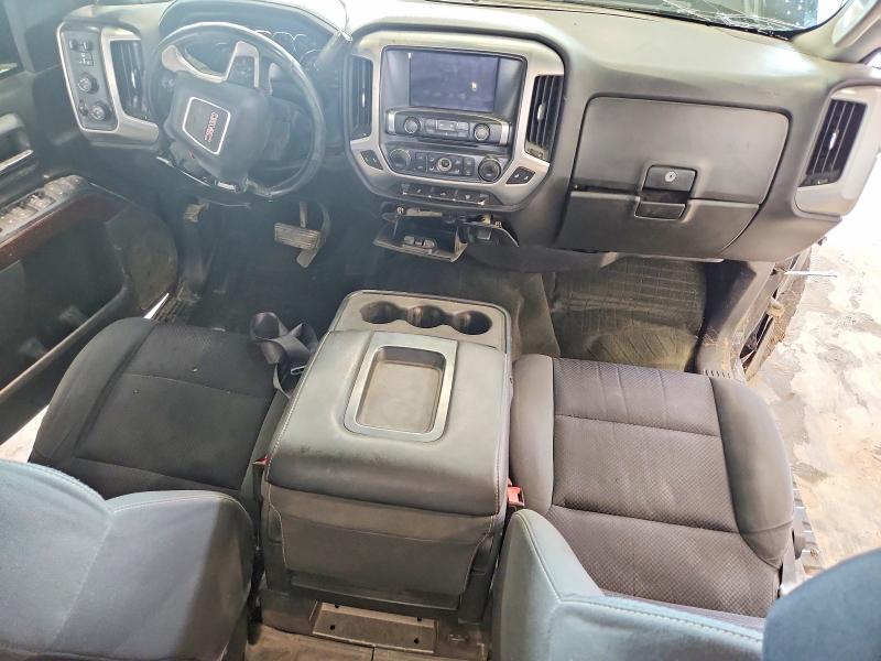 Снимка 8 от търг – 2016 GMC SIERRA с VIN 1GT12SE82GF187306