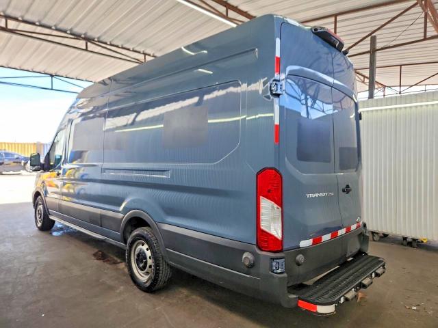 Photo 2 from auction – 2020 FORD TRANSIT with VIN 1FTBR3X80LKB02127