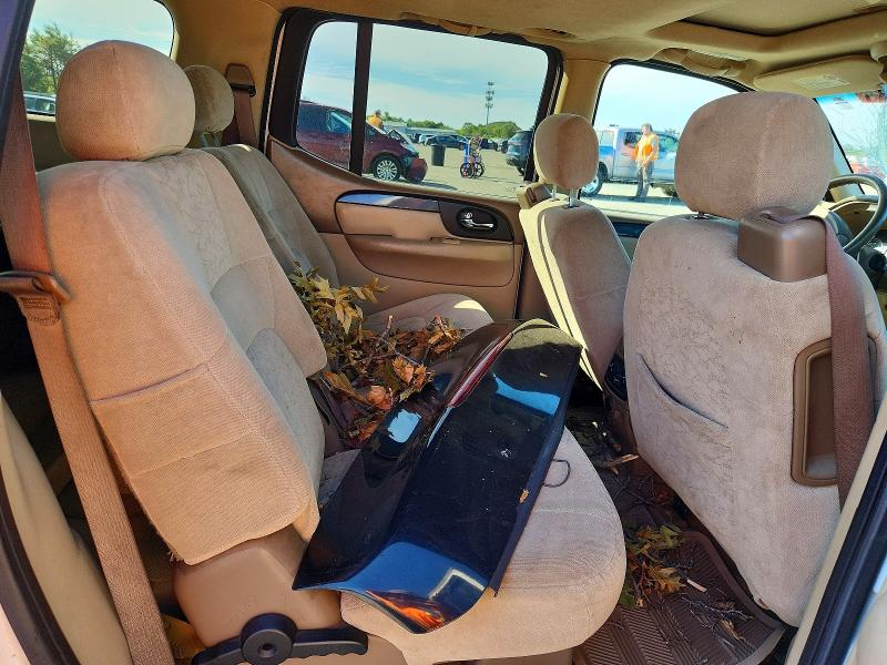 Photo 11 from auction – 2004 GMC ENVOY with VIN 1GKET16S146195383