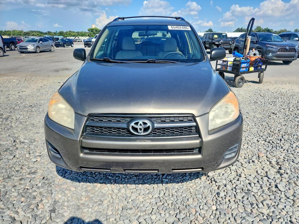 Zdjęcie 5 z aukcji – 2009 TOYOTA RAV4 z VIN 2T3BF33V59W005932