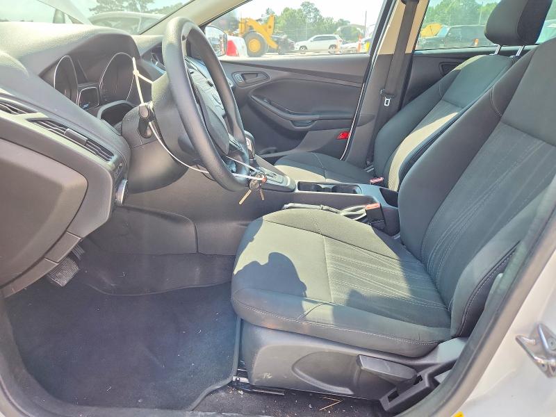 Photo 7 from auction – 2017 FORD FOCUS with VIN 1FADP3E20HL202328