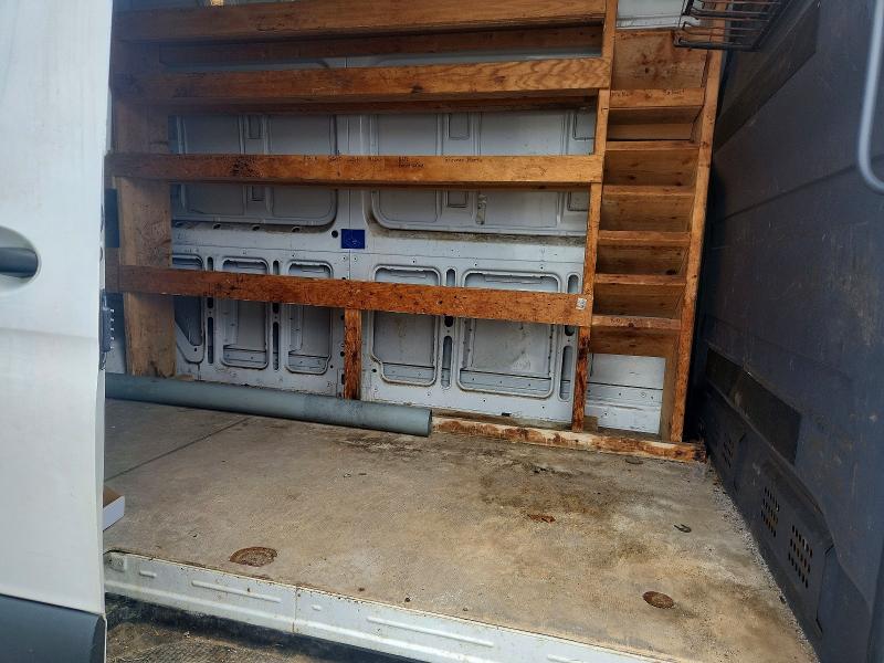 Photo 11 from auction – 2020 MERCEDES-BENZ SPRINTER with VIN W1Y8EC3Y6LP251815