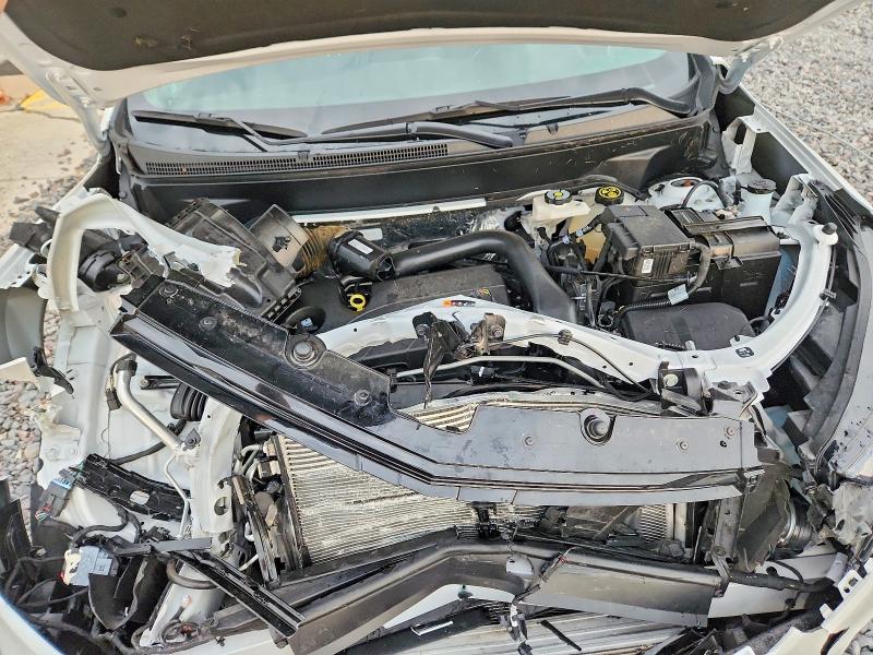Zdjęcie 12 z aukcji – 2023 CHEVROLET EQUINOX z VIN 3GNAXNEG5PL184875