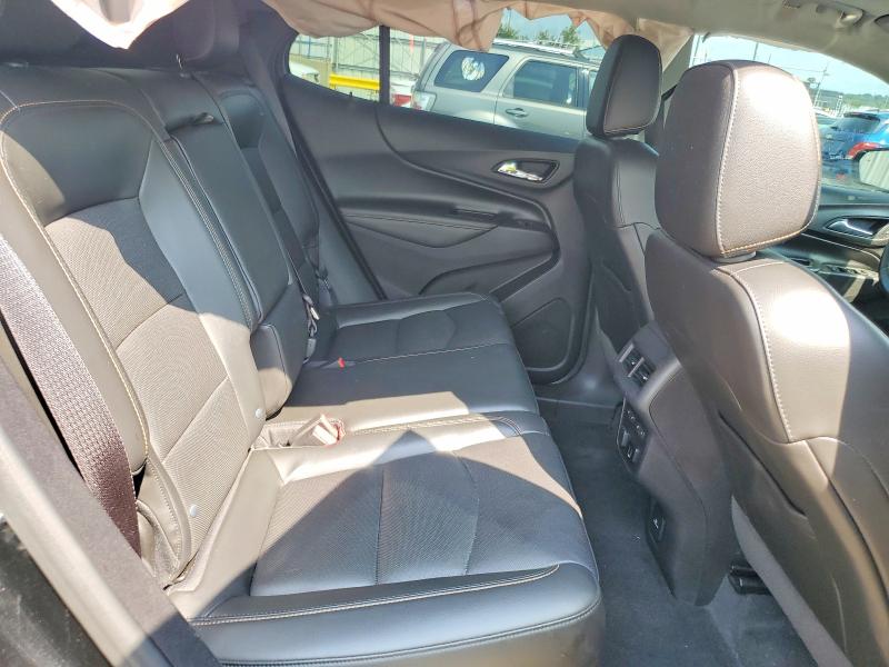 Photo 11 from auction – 2018 CHEVROLET EQUINOX with VIN 2GNAXWEX8J6148471
