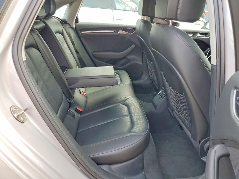 Photo 10 from auction – 2015 AUDI A3 with VIN WAUBFGFF9F1062993