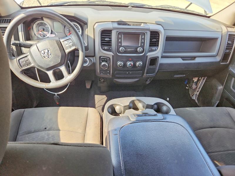 Photo 8 from auction – 2019 RAM 1500 CLASSIC with VIN 1C6RR7KT0KS548558