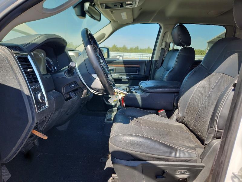 Photo 7 from auction – 2018 RAM 1500 with VIN 1C6RR7VM5JS333275