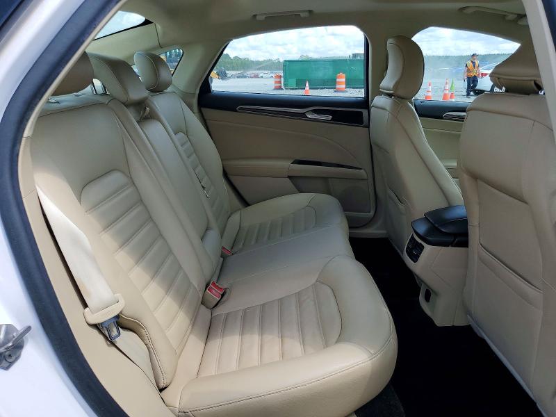 Photo 10 from auction – 2016 FORD FUSION with VIN 3FA6P0H93GR296608