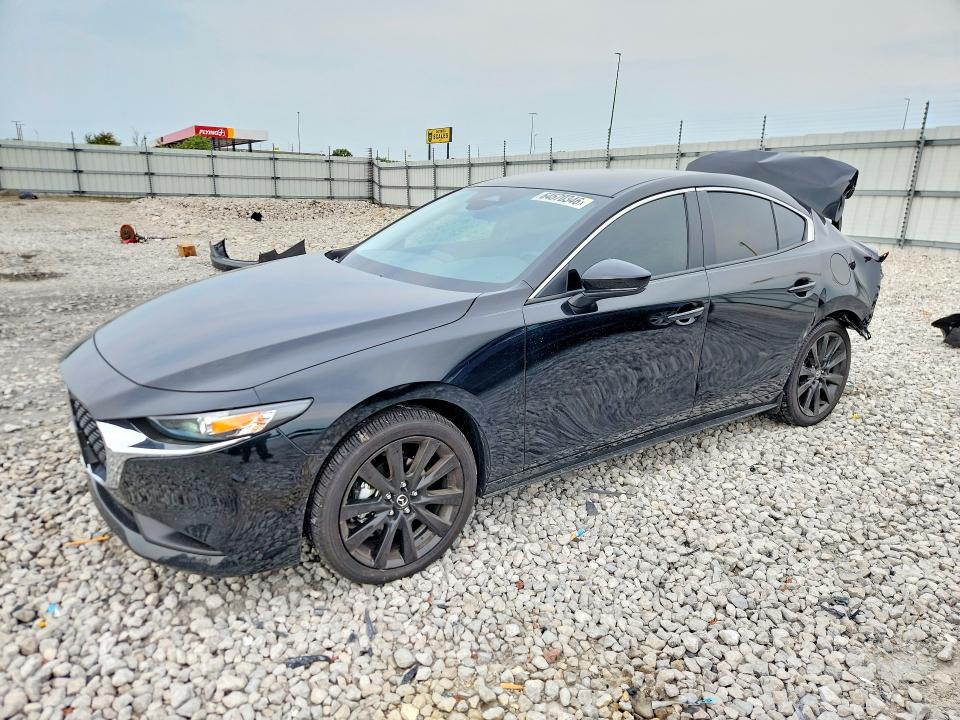 2026 MAZDA 3 - Търг №64570346