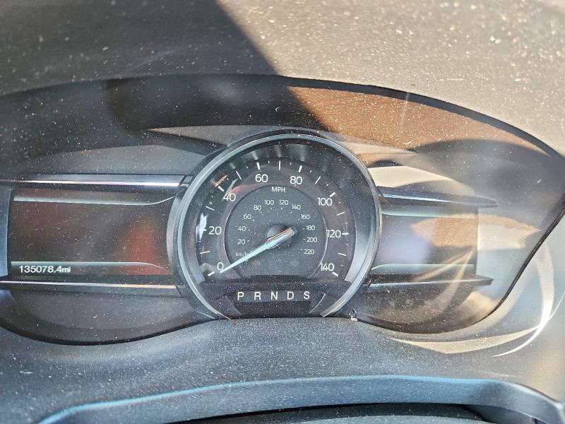 Photo 9 from auction – 2017 FORD EXPLORER with VIN 1FM5K8DH7HGB78047