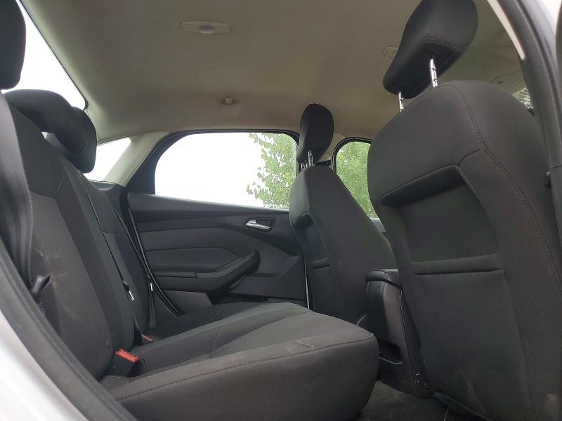 Photo 11 from auction – 2017 FORD FOCUS with VIN 1FADP3FE3HL321239