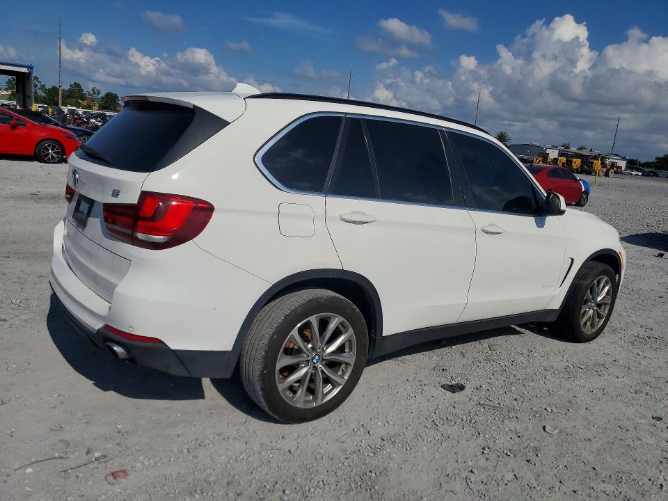 Zdjęcie 3 z aukcji – 2015 BMW X5 z VIN 5UXKR2C52F0H38944