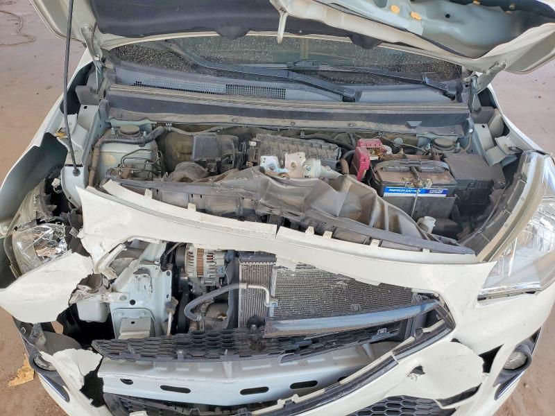 Photo 11 from auction – 2020 MITSUBISHI MIRAGE with VIN ML32F4FJ5LHF05655