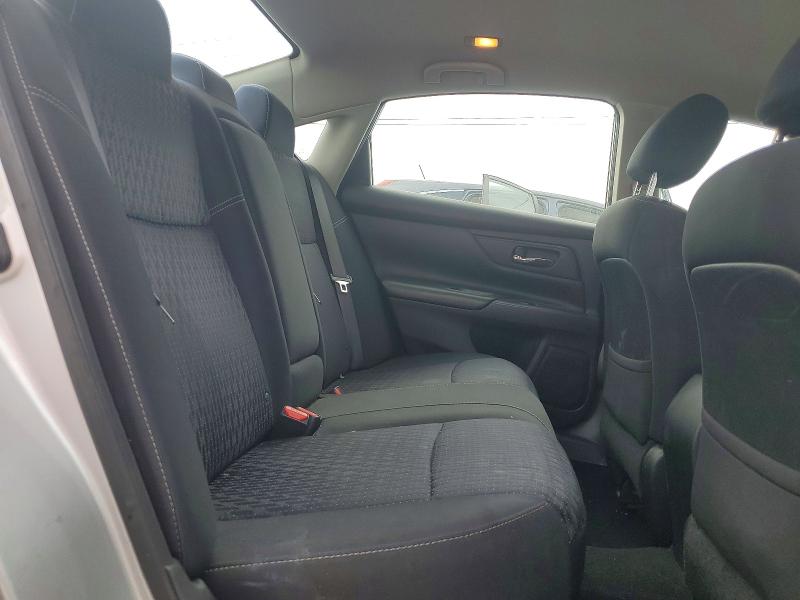 Photo 10 from auction – 2016 NISSAN ALTIMA with VIN 1N4AL3AP6GC186215