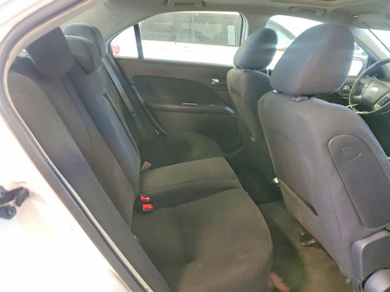 Photo 10 from auction – 2010 FORD FUSION with VIN 3FADP0L34AR128848