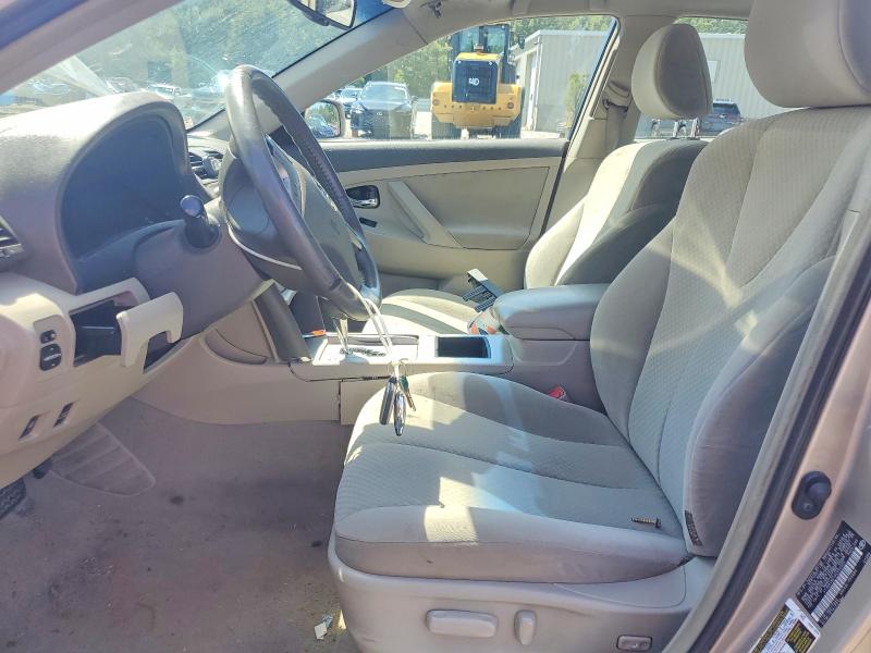 Photo 7 from auction – 2008 TOYOTA CAMRY with VIN 4T1BB46K18U050005