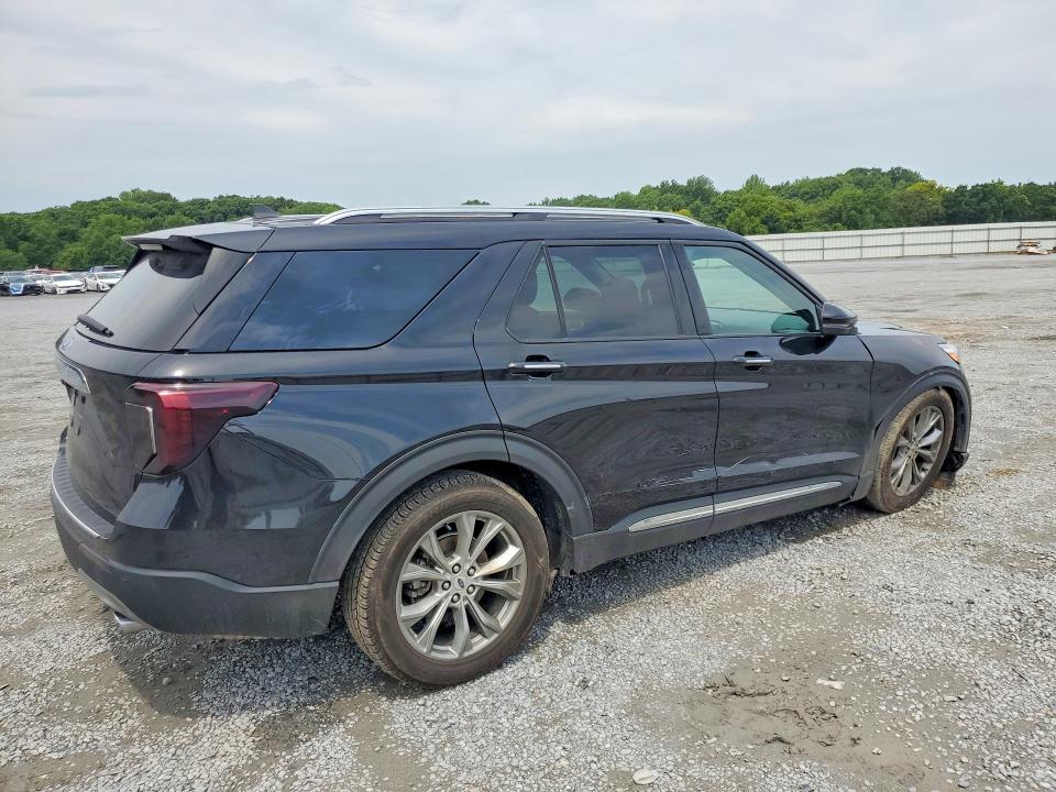 صورة رقم 3 من المزاد - 2023 FORD EXPLORER مع VIN 1FMSK7FH4PGB41739