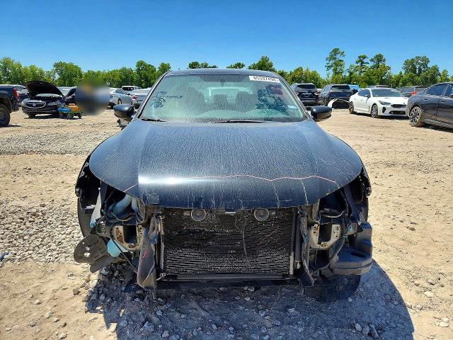 Photo 5 from auction – 2015 HONDA ACCORD with VIN 1HGCR2F39FA079379