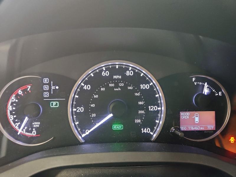 Photo 9 from auction – 2013 LEXUS CT with VIN JTHKD5BHXD2135301
