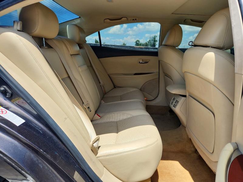 Photo 10 from auction – 2012 LEXUS ES with VIN JTHBK1EG3C2494151