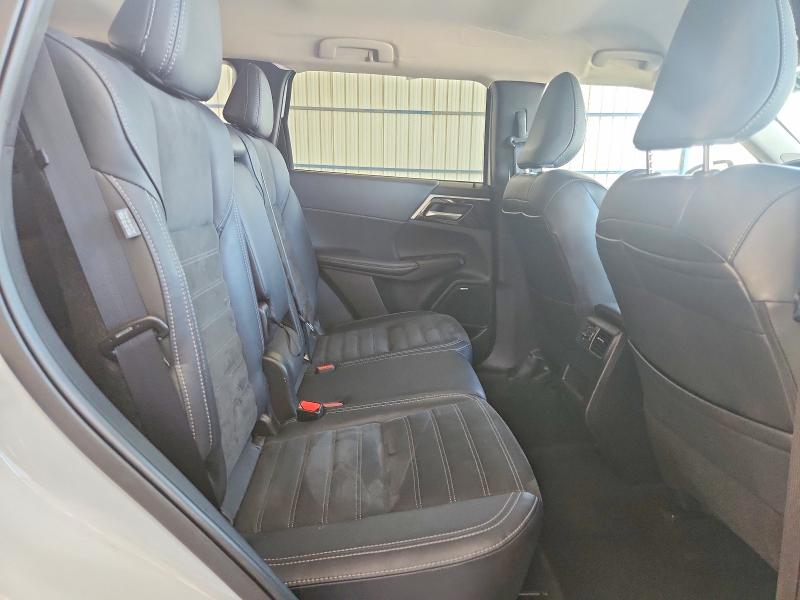 Photo 11 from auction – 2025 MITSUBISHI OUTLANDER with VIN JA4J4VA85SZ026905