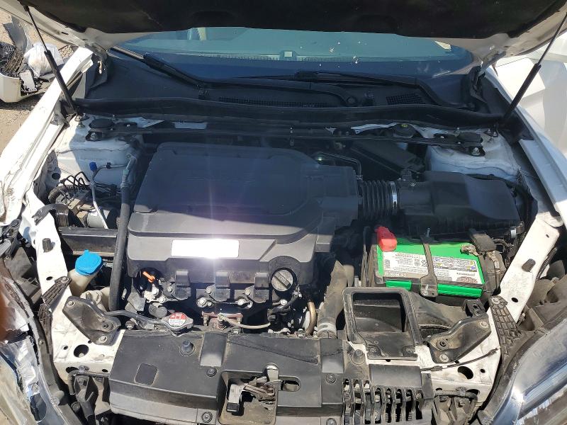 Photo 11 from auction – 2016 HONDA ACCORD with VIN 1HGCT2B06GA000958