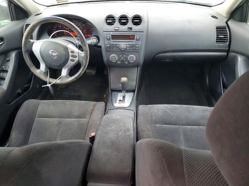 Photo 8 from auction – 2007 NISSAN ALTIMA with VIN 1N4AL21E67N495678