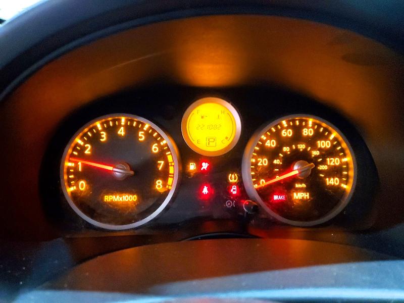 Photo 9 from auction – 2008 NISSAN SENTRA with VIN 3N1AB61E28L680030