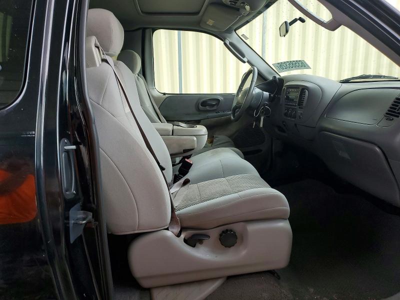 Zdjęcie 10 z aukcji – 2003 FORD F150 z VIN 1FTRX17W43NB29112