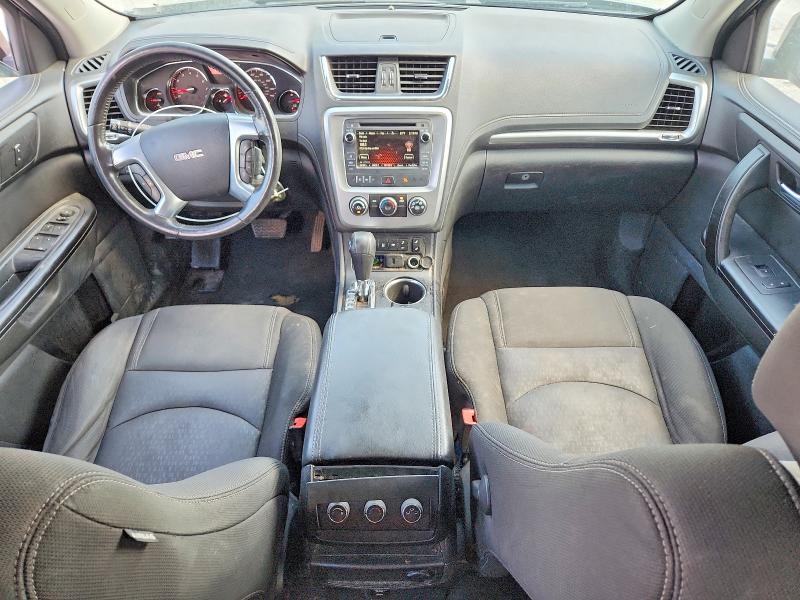 Zdjęcie 8 z aukcji – 2015 GMC ACADIA z VIN 1GKKVPKD6FJ137597