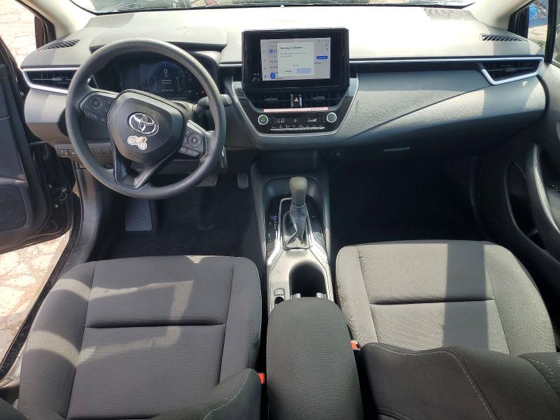 Photo 8 from auction – 2026 TOYOTA COROLLA with VIN 5YFB4MDE4TP427301