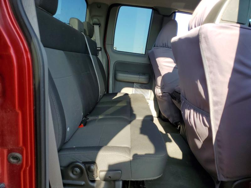 Photo 10 from auction – 2008 FORD F150 with VIN 1FTPX14V68FC12500
