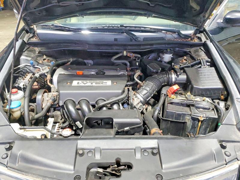 Photo 11 from auction – 2009 HONDA ACCORD with VIN 1HGCP26379A173299