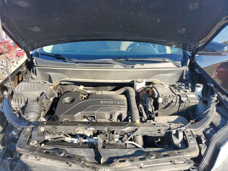 Photo 12 from auction – 2020 CHEVROLET EQUINOX with VIN 2GNAXTEVXL6245851