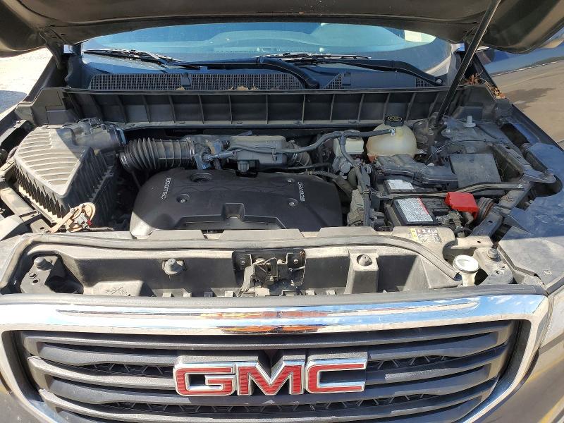 Zdjęcie 12 z aukcji – 2017 GMC ACADIA z VIN 1GKKNKLA2HZ268165