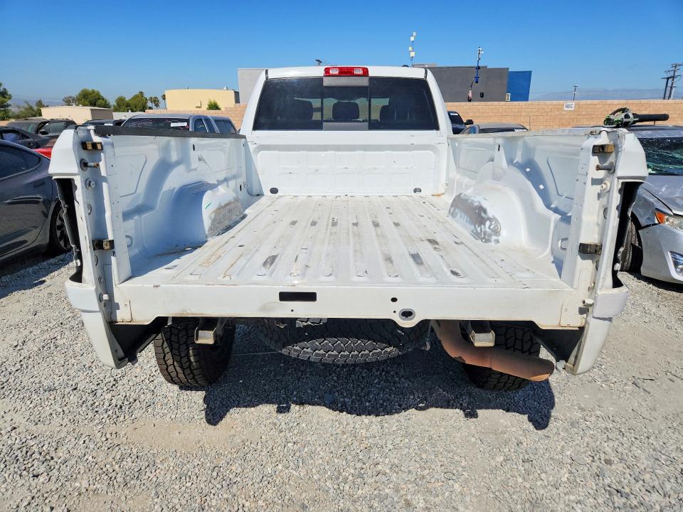 Photo 6 from auction – 2010 DODGE RAM 2500 with VIN 3D7UT2CL9AG106914