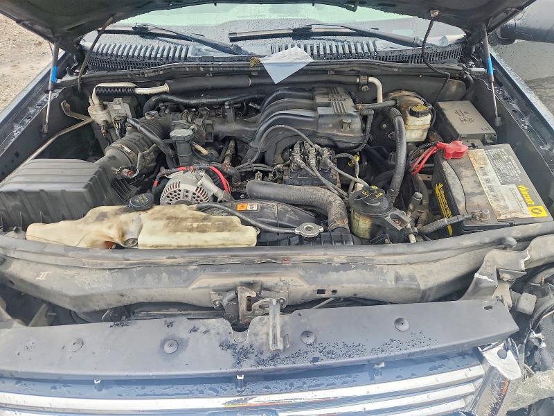 Photo 12 from auction – 2007 FORD EXPLORER with VIN 1FMEU73EX7UA72624