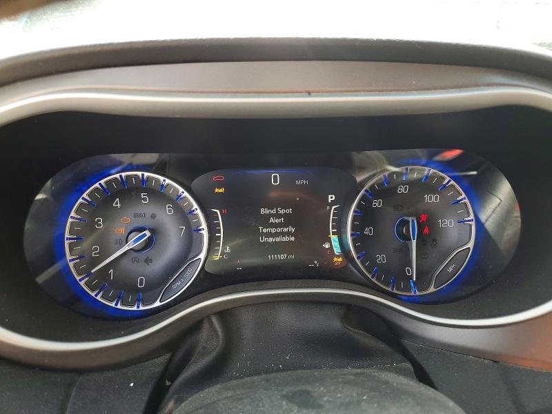 صورة رقم 9 من المزاد - 2022 CHRYSLER PACIFICA مع VIN 2C4RC1BGXNR181880