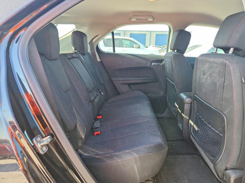 Photo 11 from auction – 2017 CHEVROLET EQUINOX with VIN 2GNALBEK9H1584049