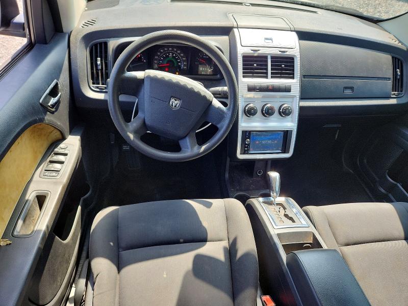 Photo 8 from auction – 2010 DODGE JOURNEY with VIN 3D4PG4FB0AT119393