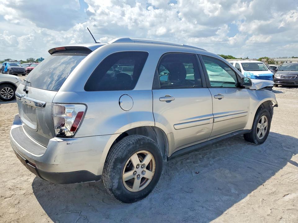 Photo 3 from auction – 2007 CHEVROLET EQUINOX with VIN 2CNDL63F676114755