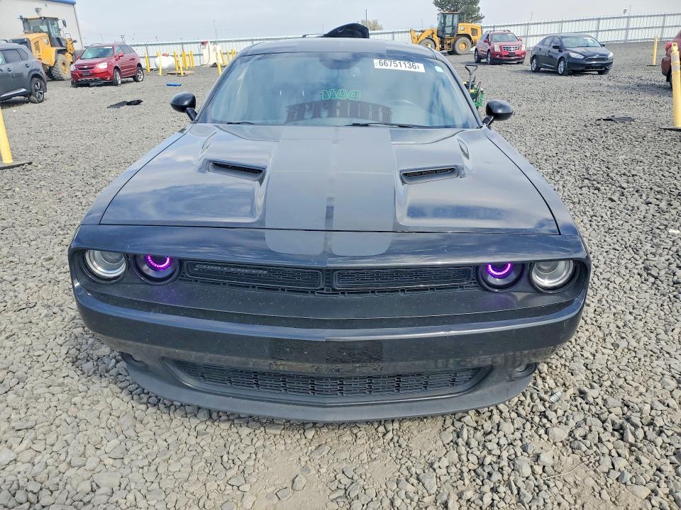 صورة رقم 5 من المزاد - 2016 DODGE CHALLENGER مع VIN 2C3CDZAG0GH353057