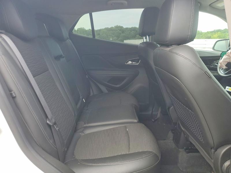 Снимка 11 от търг – 2016 BUICK ENCORE с VIN KL4CJASBXGB747175