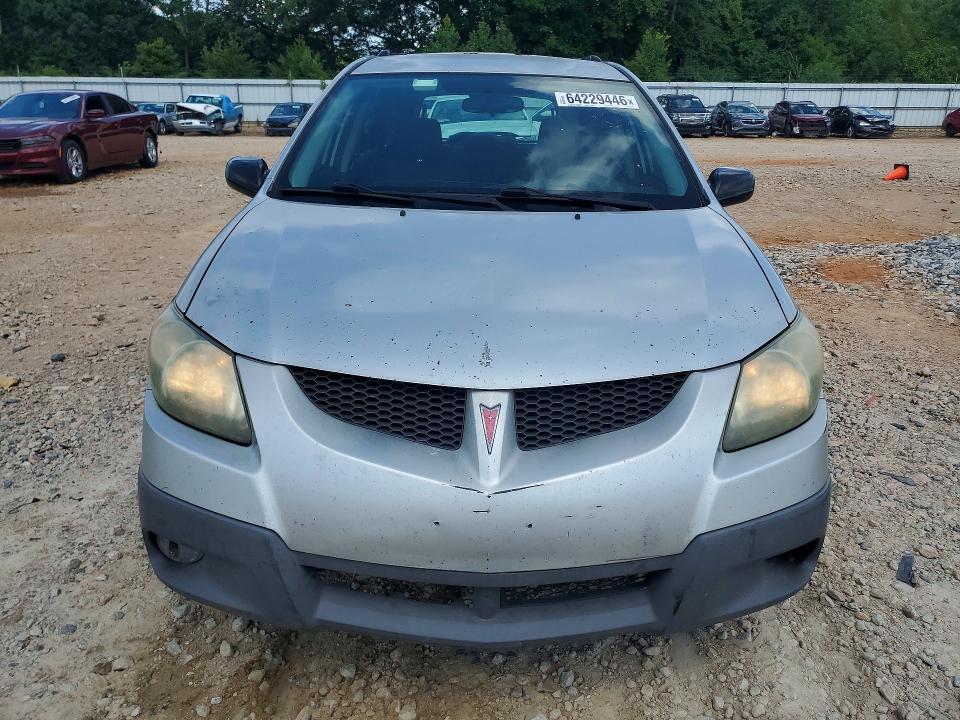 Photo 5 from auction – 2004 PONTIAC VIBE with VIN 5Y2SL62824Z467847