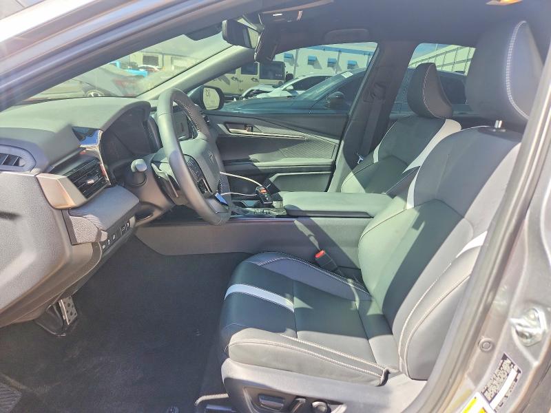 Photo 7 from auction – 2025 TOYOTA CAMRY with VIN 4T1DBADK9SU506480