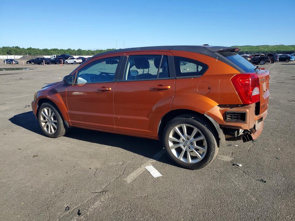 Photo 2 from auction – 2011 DODGE CALIBER with VIN 1B3CB5HA8BD296772