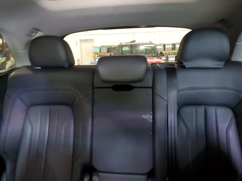Photo 10 from auction – 2019 AUDI Q5 with VIN WA1BNAFY6K2028223