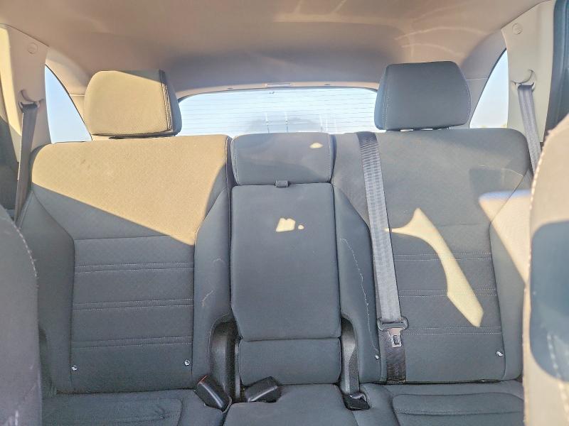 Photo 10 from auction – 2016 KIA SORENTO with VIN 5XYPGDA51GG114167