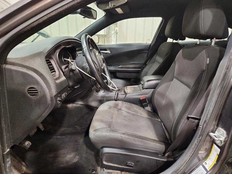 صورة رقم 7 من المزاد - 2015 DODGE CHARGER مع VIN 2C3CDXBGXFH870741